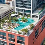 Stunning Views Dwntwn Miami 2Br Unit - Floor 28Th