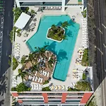 Stunning Views Dwntwn Miami 2Br Unit - Floor 28Th