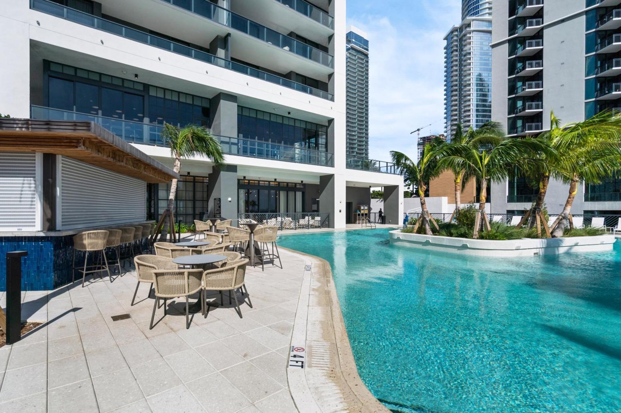 Stunning Views Dwntwn 2br Unit - Floor 28th *