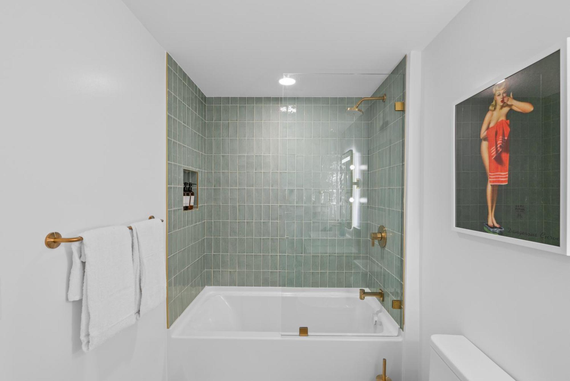 Stunning Views Dwntwn 2br Unit - Floor 28th Miami