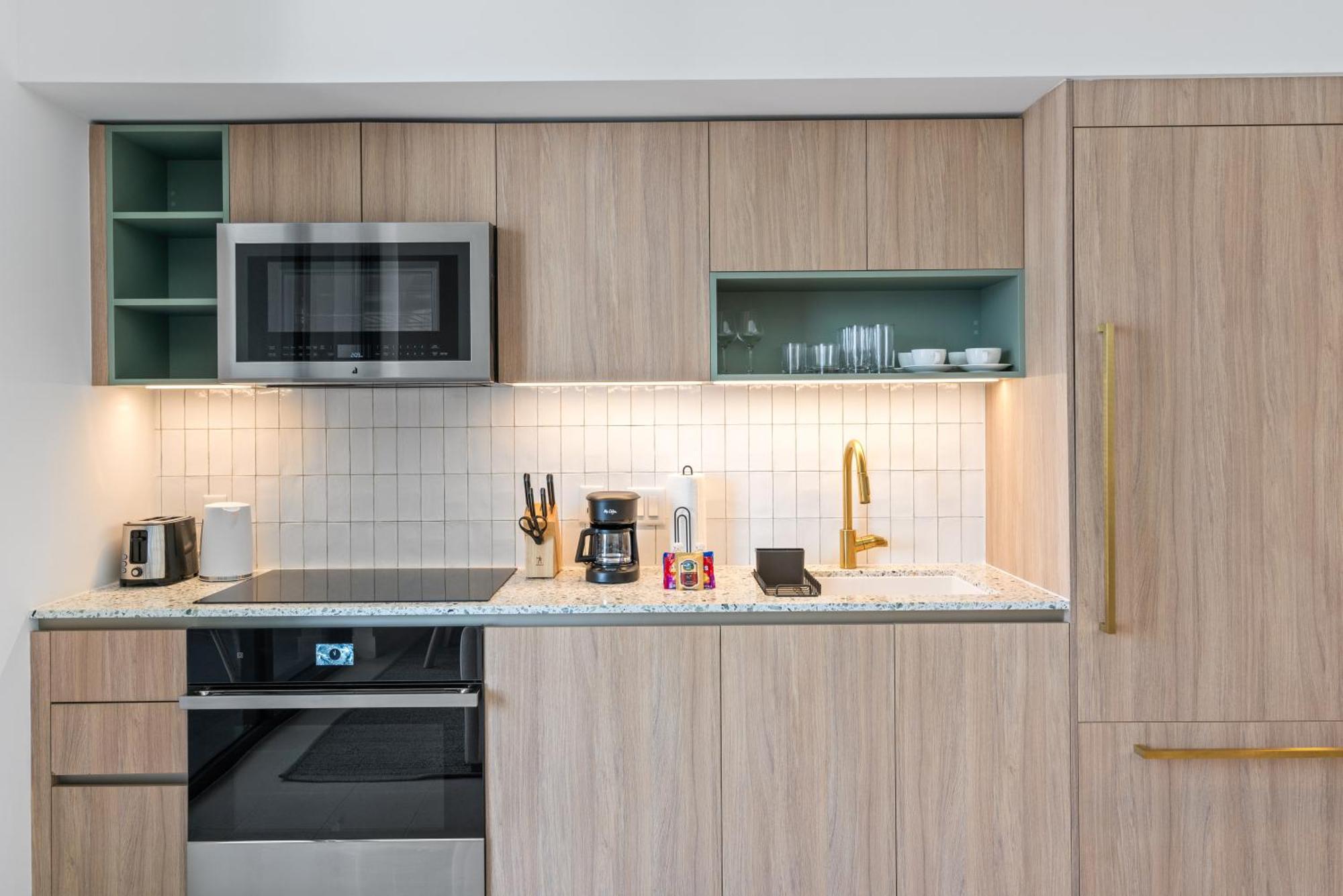 Apartment Stunning Views Dwntwn 2br Unit - Floor 28th