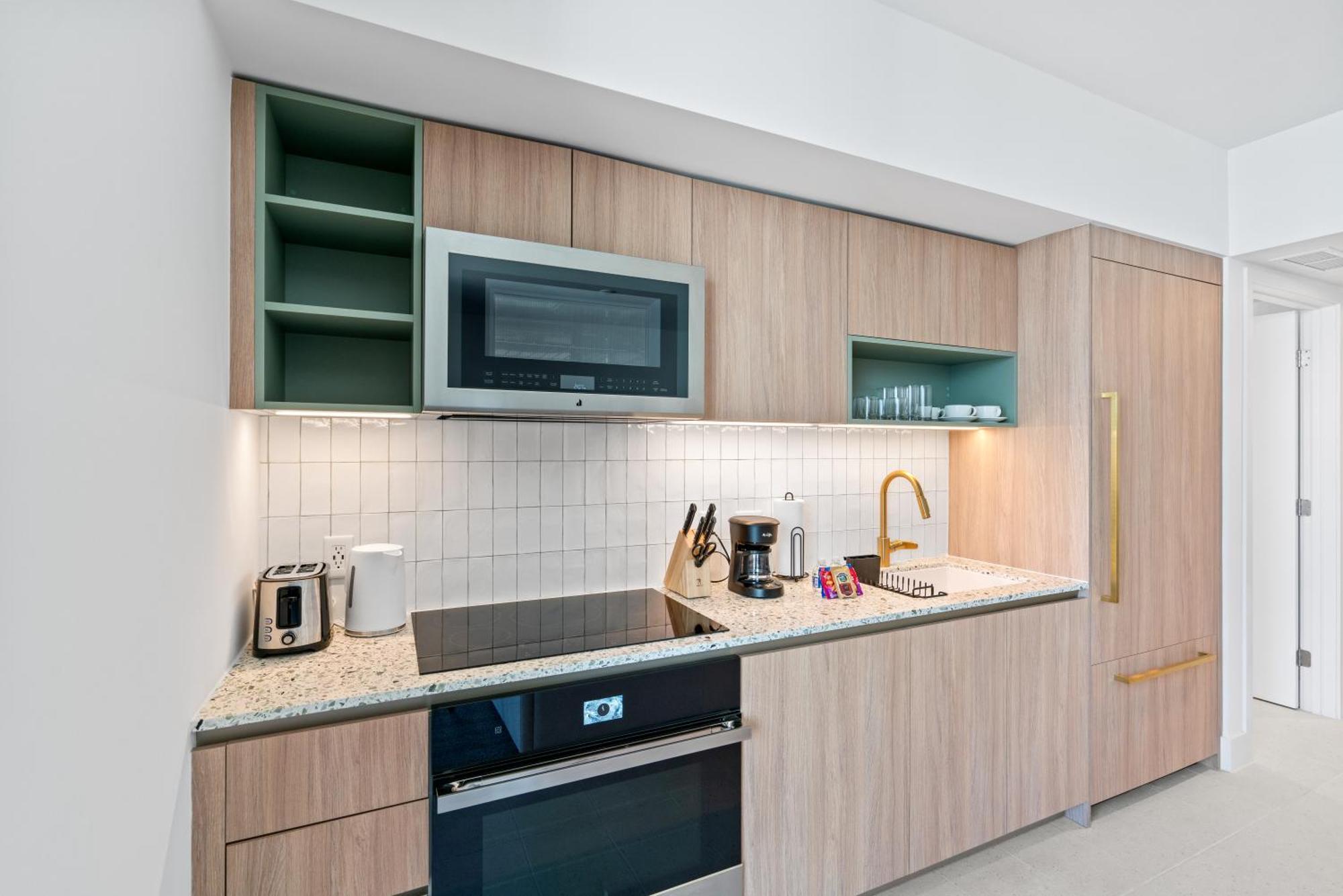 Stunning Views Dwntwn 2br Unit - Floor 28th Miami